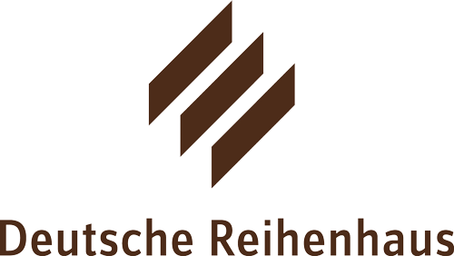 Deutsche Reihenhaus